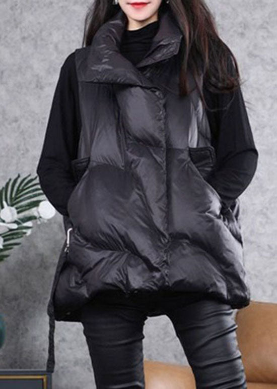 Beautifully Balanced Garment with Timeless Character