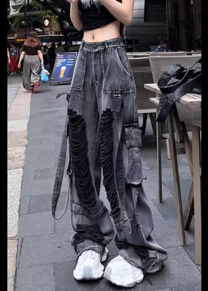 Gracefully Styled Trousers for Any Occasion