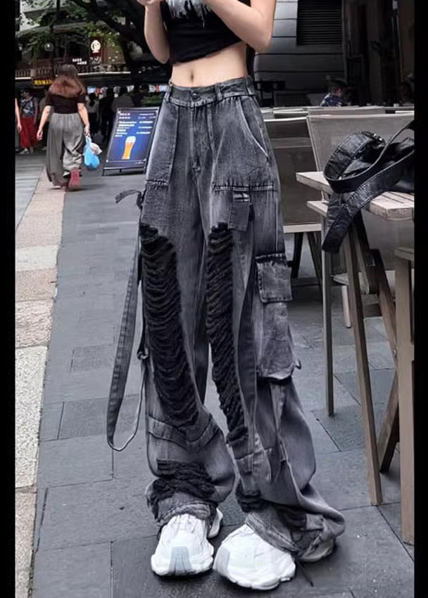 Gracefully Styled Trousers for Any Occasion