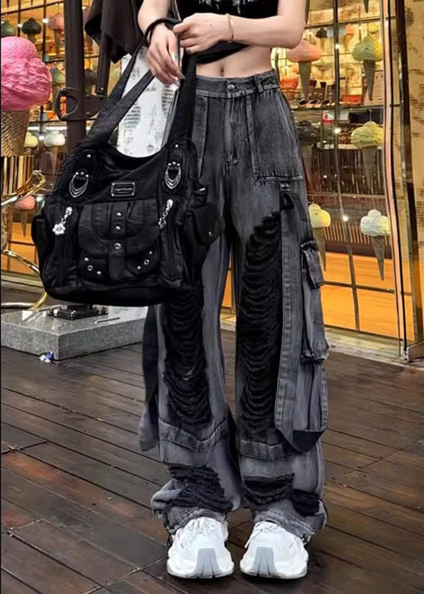 Gracefully Styled Trousers for Any Occasion