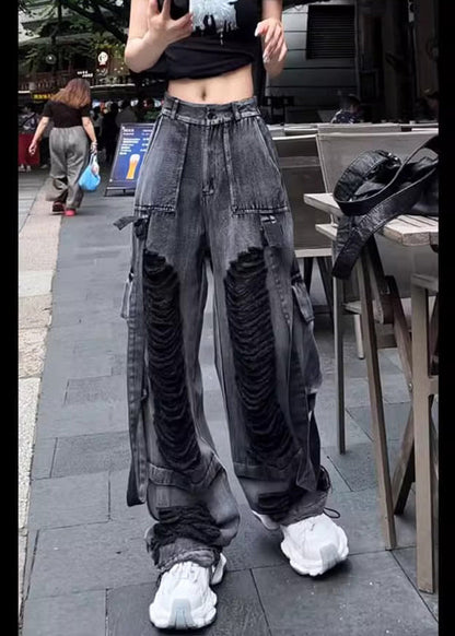 Gracefully Styled Trousers for Any Occasion