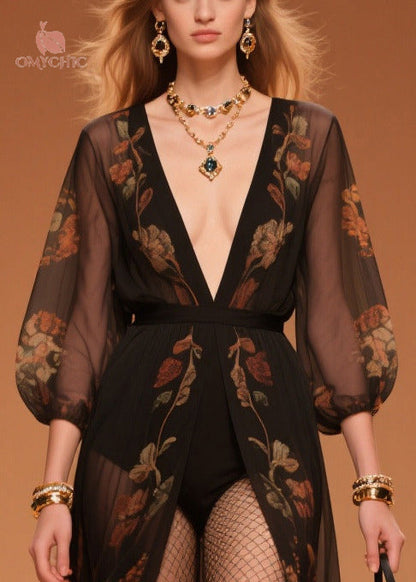 Beautifully Crafted Cardigan in a Classic Style