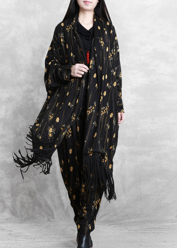 Well Tailored Pants with a Graceful Silhouette