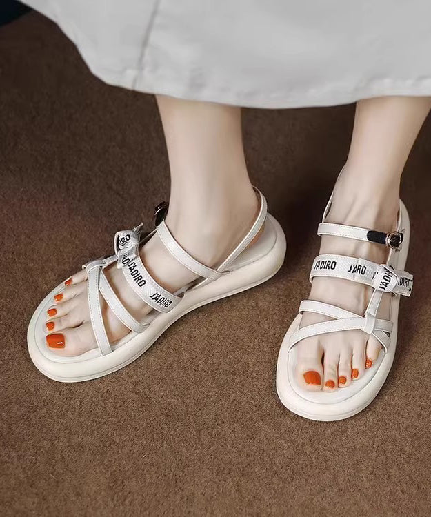 Comfortable Orthopedic Sandals for Daily Wear