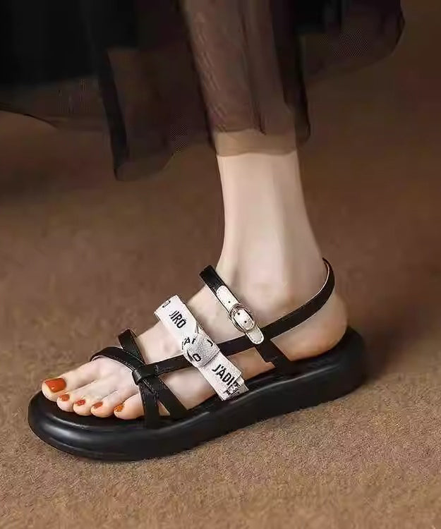 Comfortable Orthopedic Sandals for Daily Wear