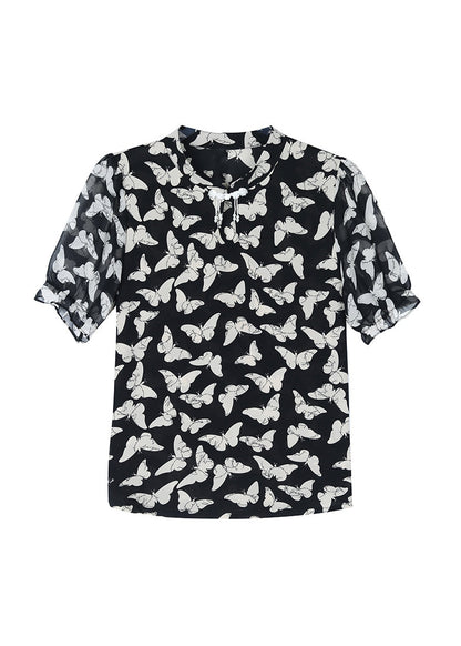 Beautifully Finished Shirt in a Timeless Design