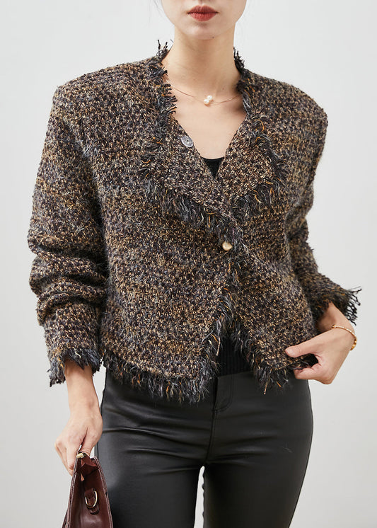 Elegantly Styled Coat for Everyday Wear