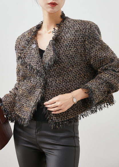 Elegantly Styled Coat for Everyday Wear