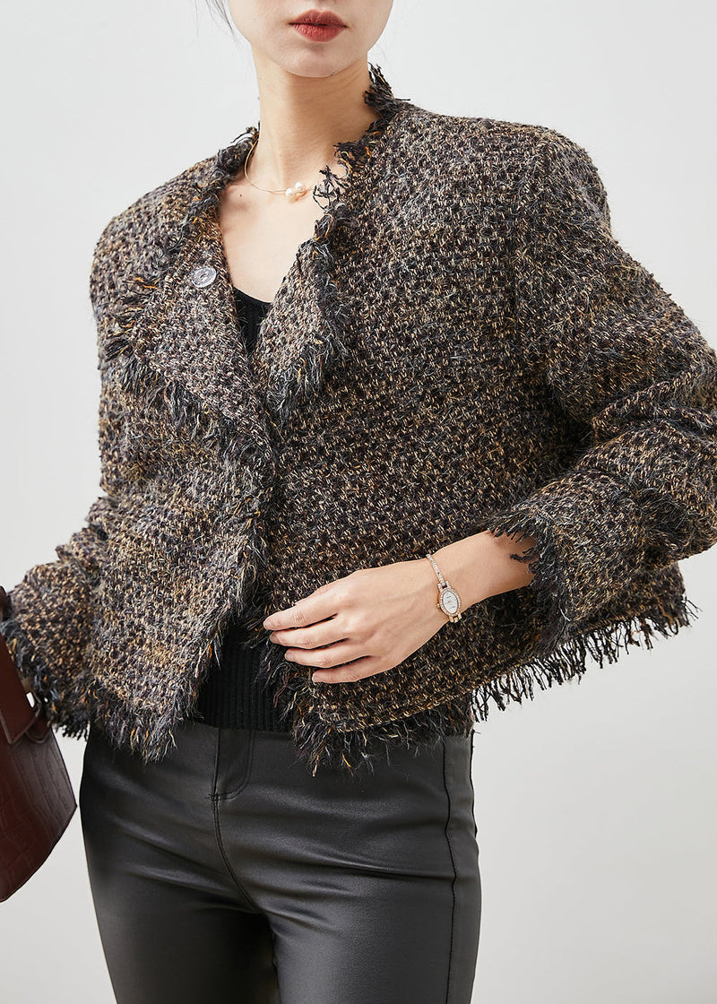 Elegantly Styled Coat for Everyday Wear