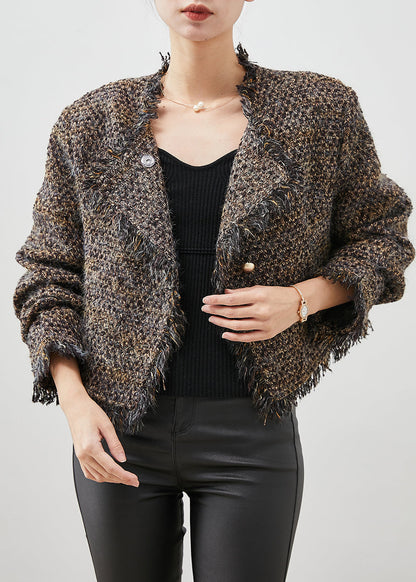 Elegantly Styled Coat for Everyday Wear