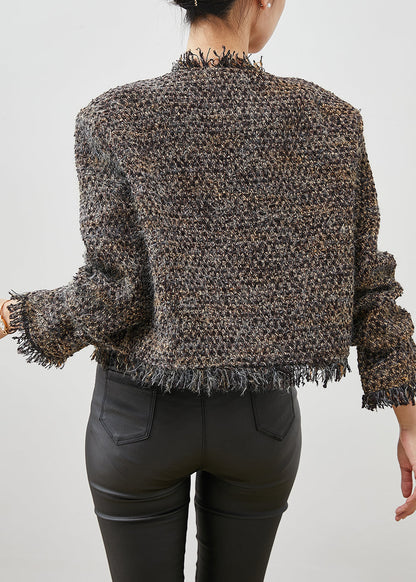 Elegantly Styled Coat for Everyday Wear