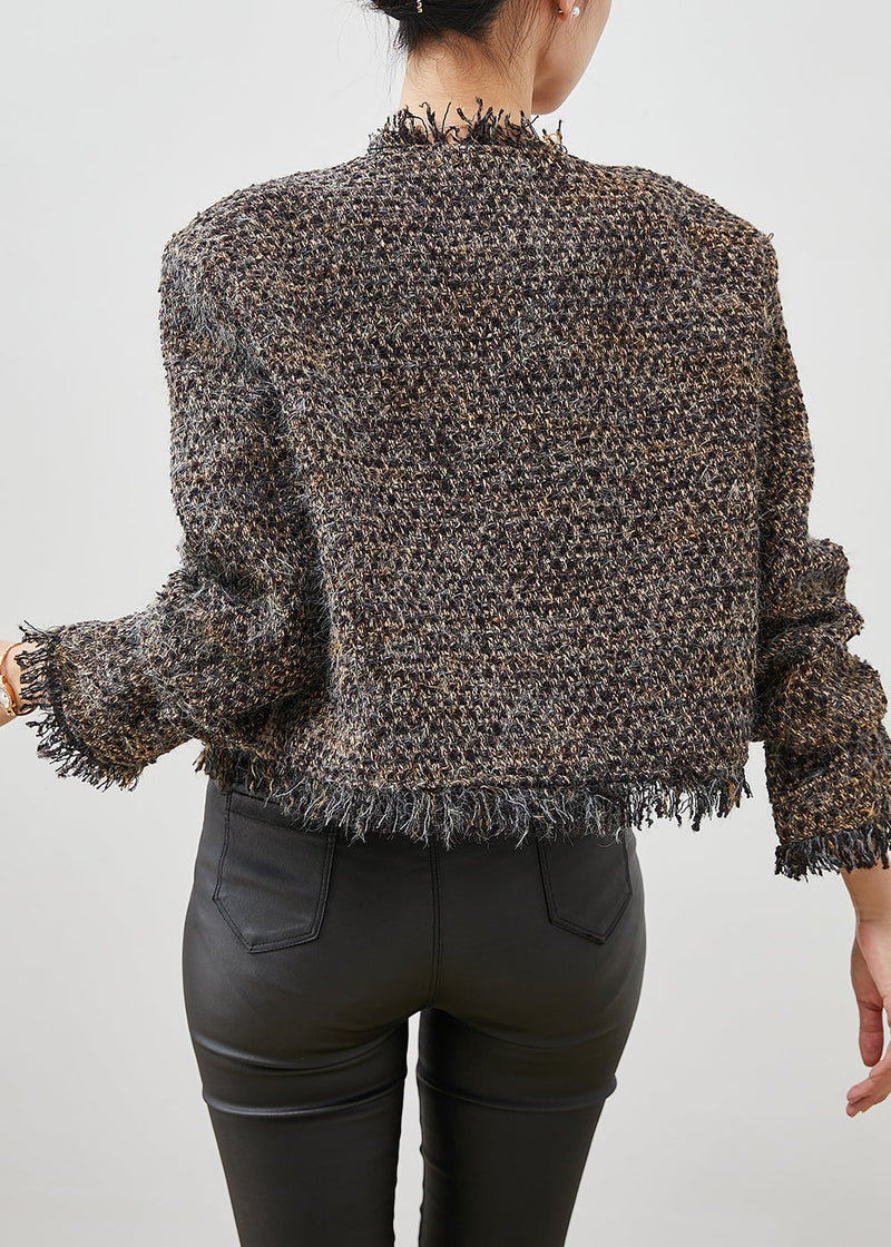 Elegantly Styled Coat for Everyday Wear