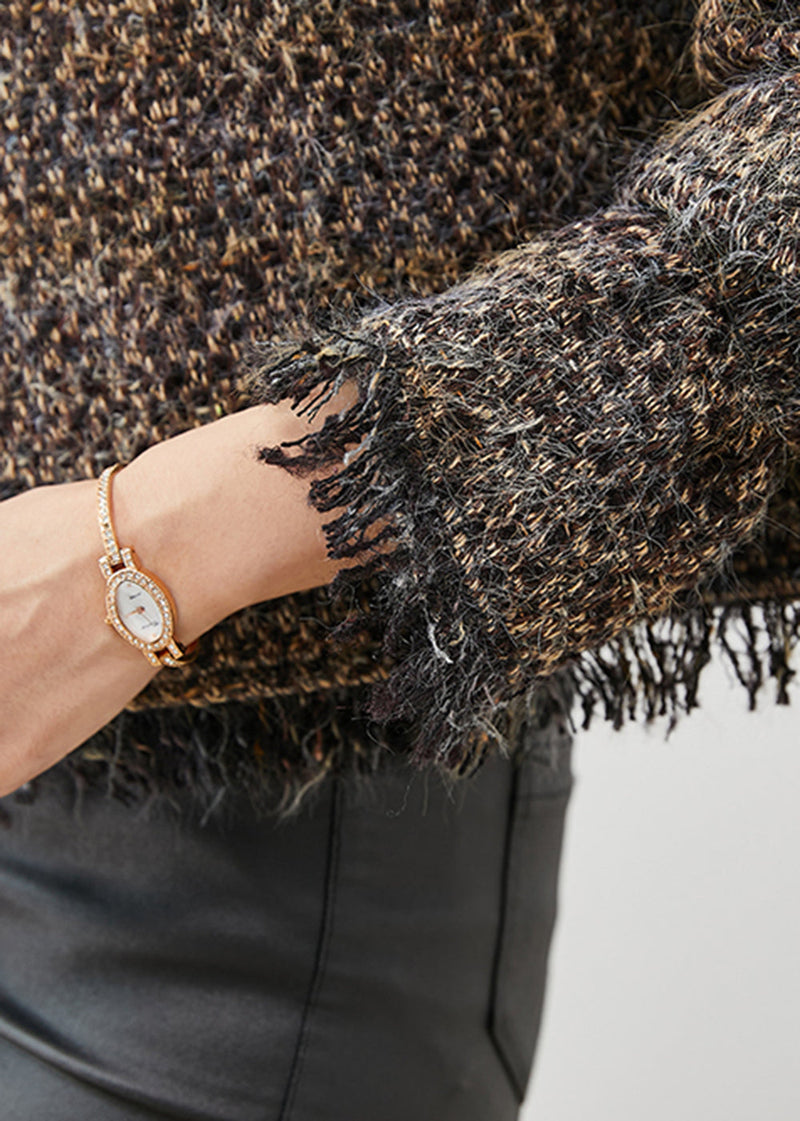Elegantly Styled Coat for Everyday Wear