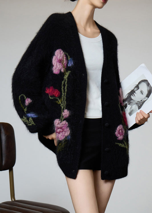 Beautifully Balanced Coat with Timeless Character
