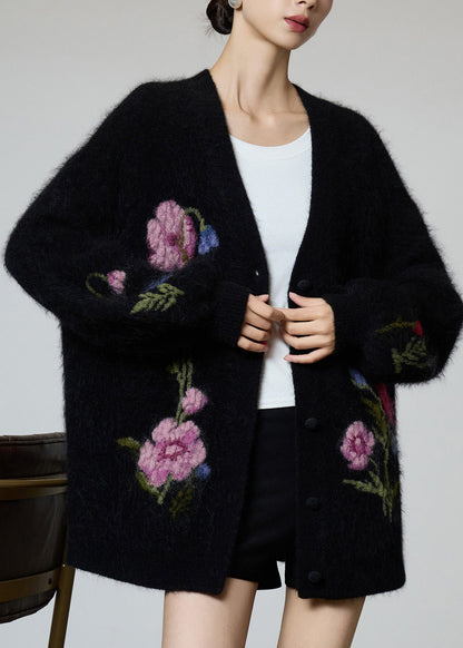 Beautifully Balanced Coat with Timeless Character
