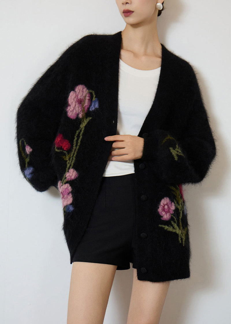 Beautifully Balanced Coat with Timeless Character