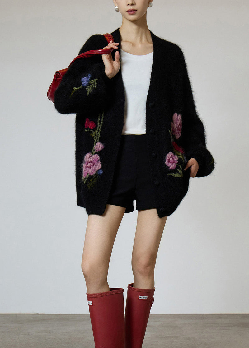 Beautifully Balanced Coat with Timeless Character