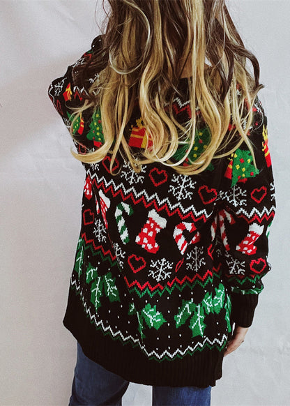 Classic Vintage & Enduringly Stylish Cardigan