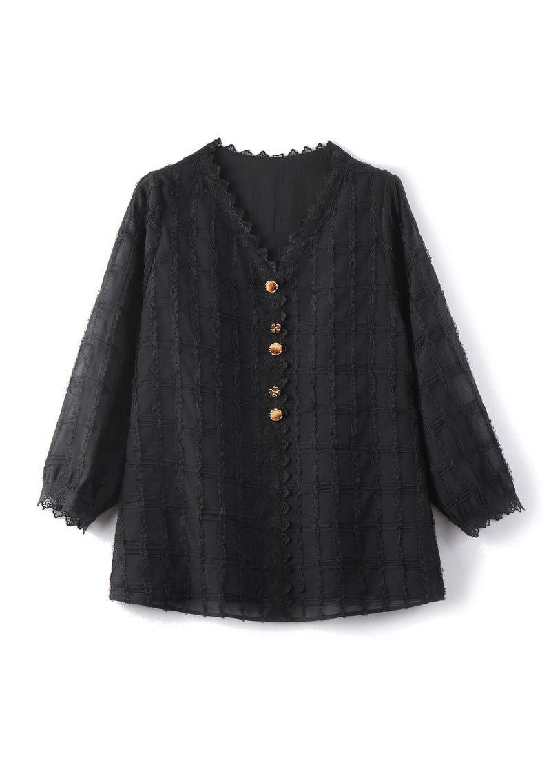 Sophisticated Shirt with a Clean Classic Look