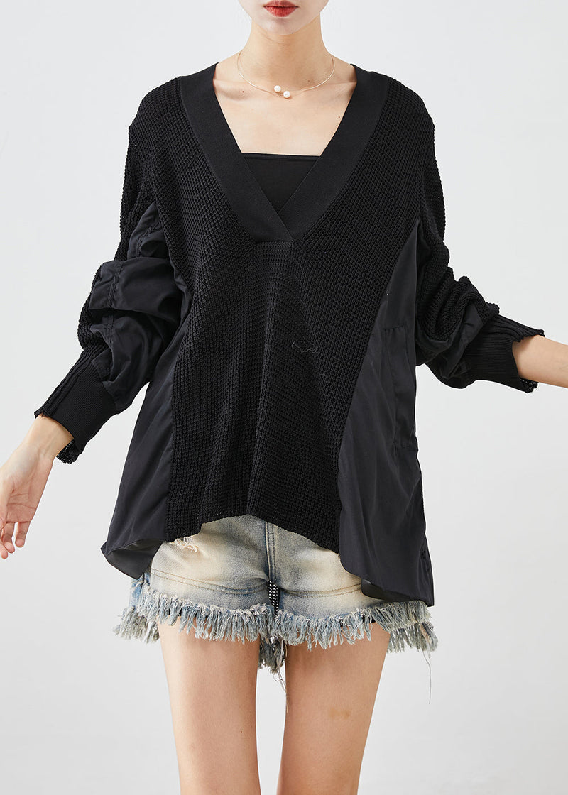 Beautifully Crafted Top in a Classic Style