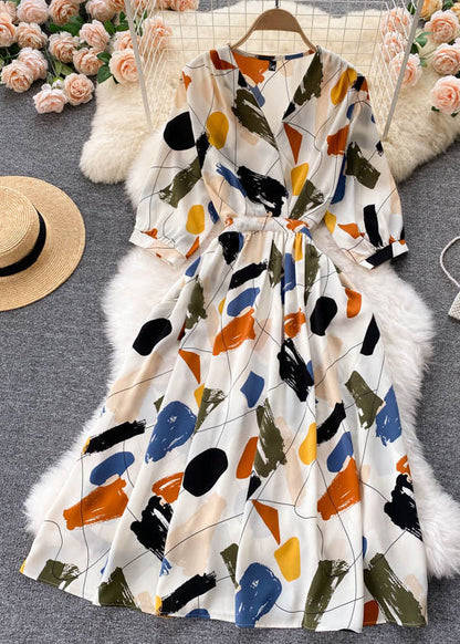 Classic Vintage & Enduringly Stylish Dress