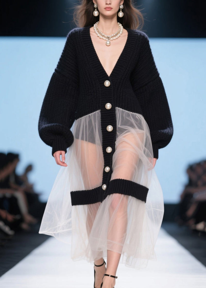 Beautifully Balanced Coat with Timeless Character
