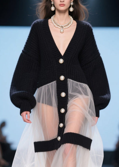 Elegantly Styled Coat for Everyday Wear