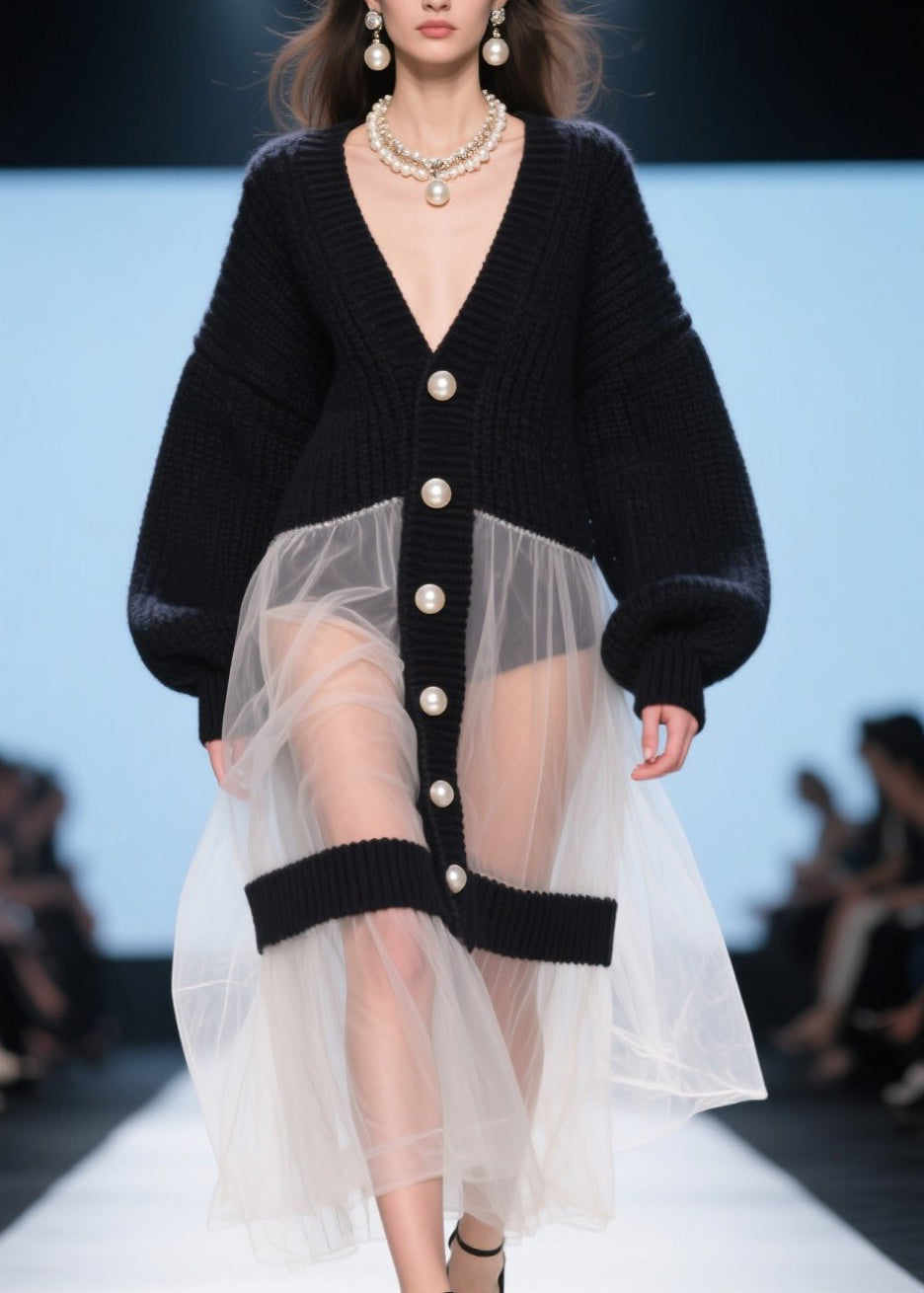 Beautifully Balanced Coat with Timeless Character