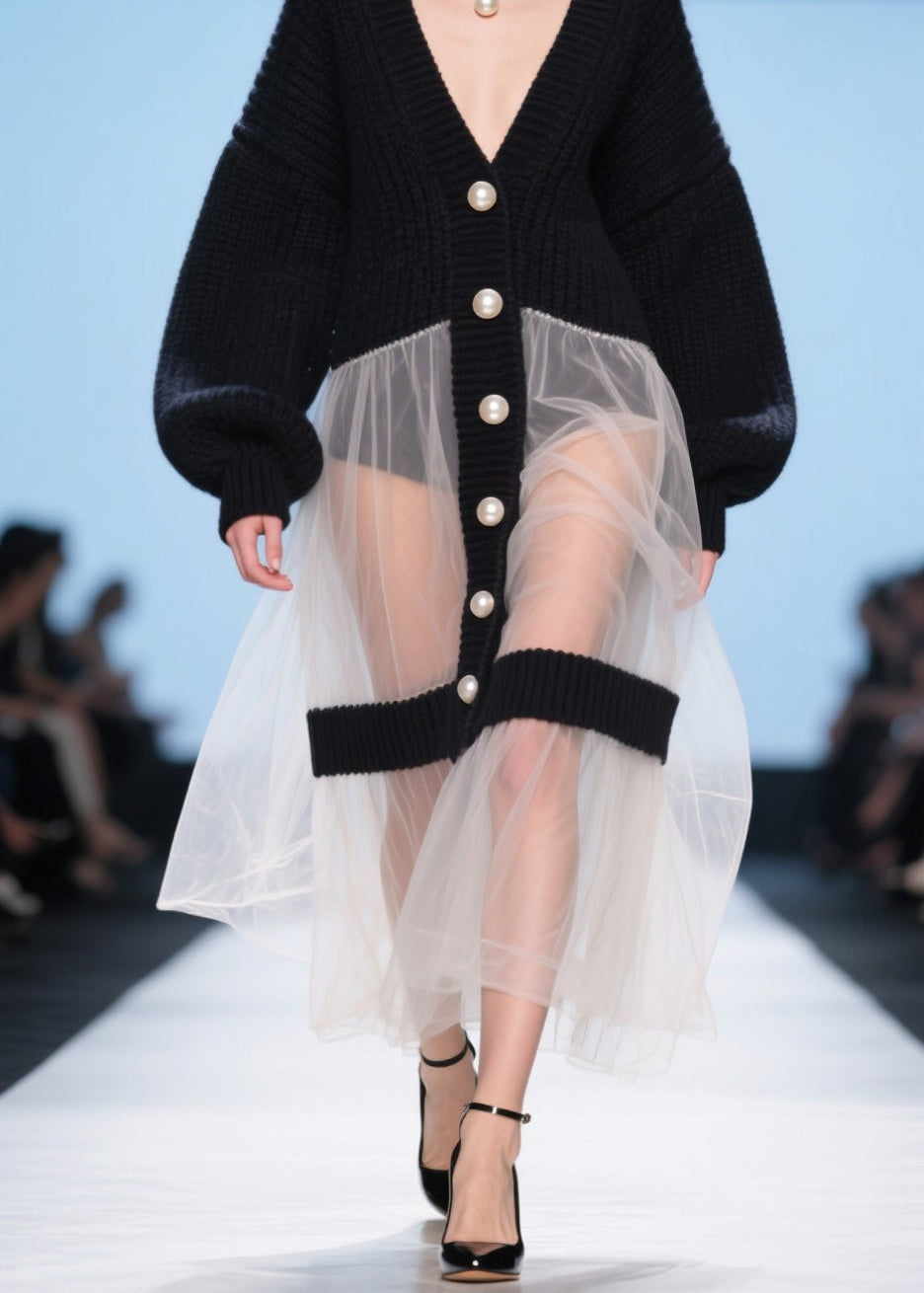Beautifully Balanced Coat with Timeless Character