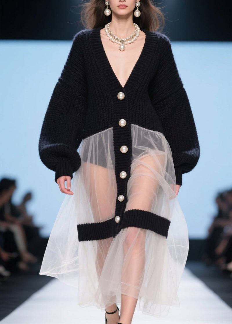 Beautifully Balanced Coat with Timeless Character