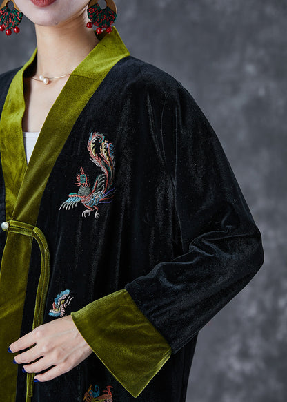 Effortlessly Elegant Garment with a Timeless Design