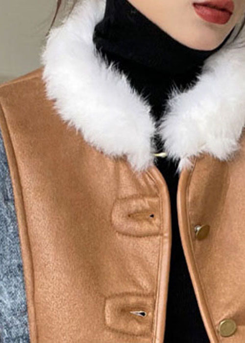 Gracefully Styled Jacket for Any Occasion
