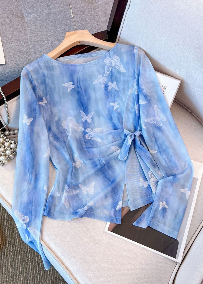 Vintage Inspired Shirt with a Contemporary Edge