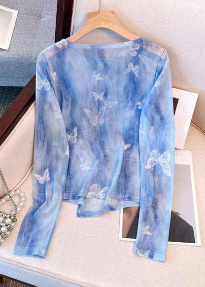 Vintage Inspired Shirt with a Contemporary Edge