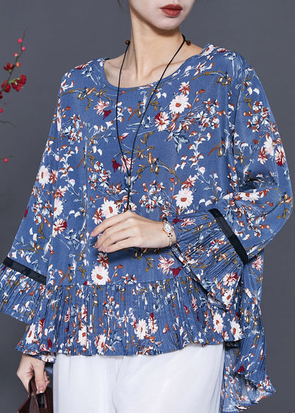 Elegantly Styled Blouse for Everyday Wear