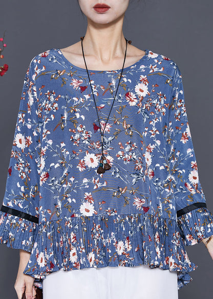 Effortlessly Elegant Blouse with a Timeless Design