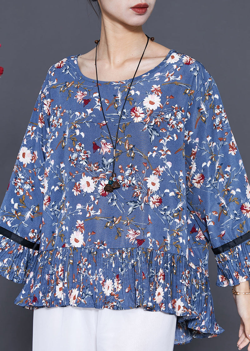 Elegantly Styled Blouse for Everyday Wear