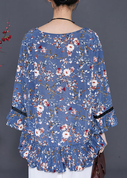 Elegantly Styled Blouse for Everyday Wear