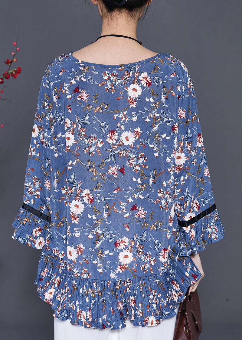Elegantly Styled Blouse for Everyday Wear