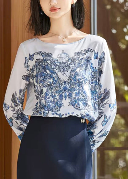 Vintage Inspired Shirt with a Contemporary Edge