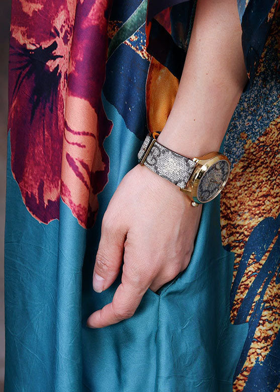 Vintage Handmade Bracelet