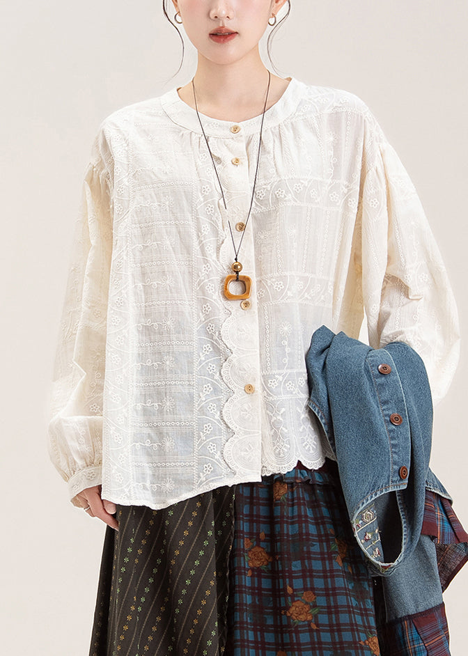Classic Vintage & Enduringly Stylish Shirt
