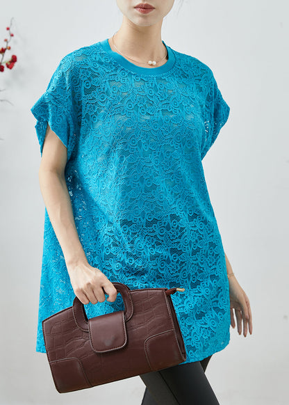 A Vintage Style Garment with Delicate Timeless Details
