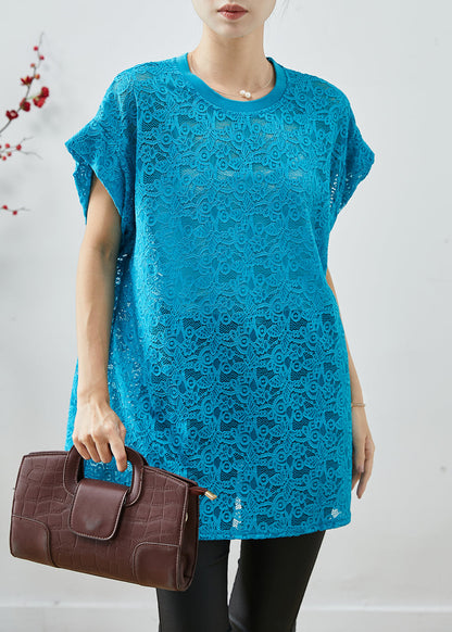 A Vintage Style Garment with Delicate Timeless Details