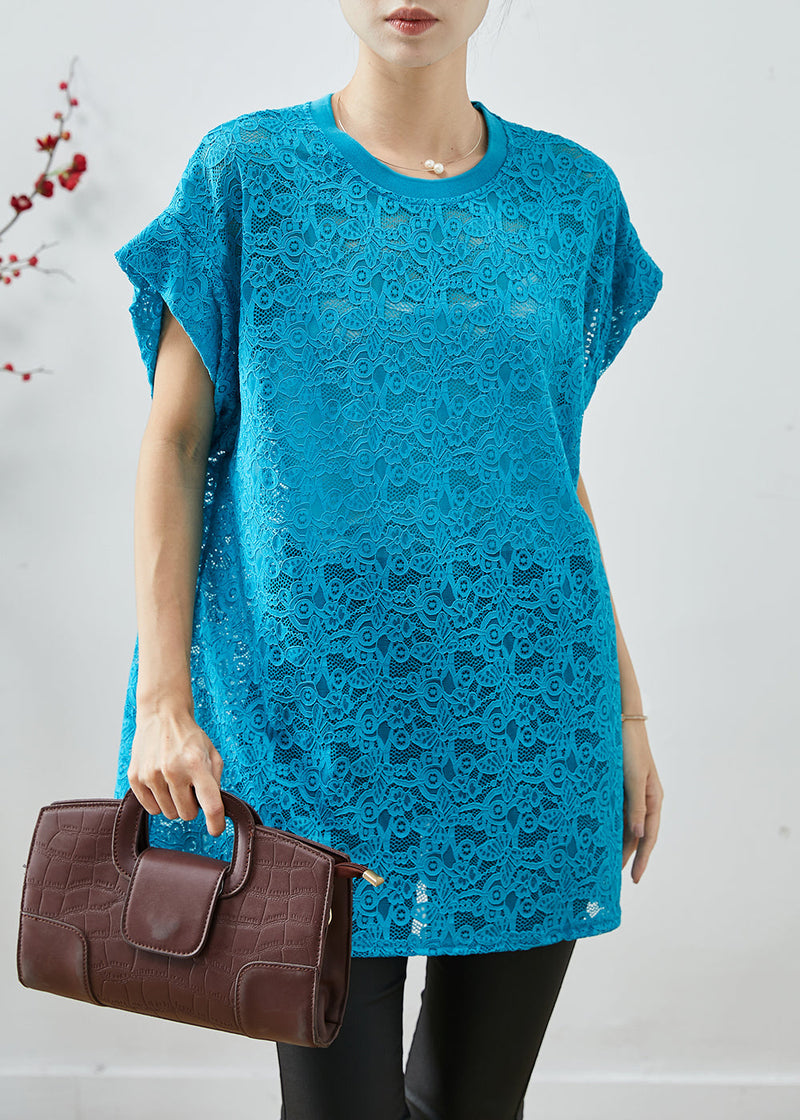 A Vintage Style Garment with Delicate Timeless Details