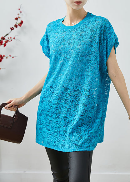 A Vintage Style Garment with Delicate Timeless Details