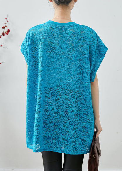 A Vintage Style Garment with Delicate Timeless Details