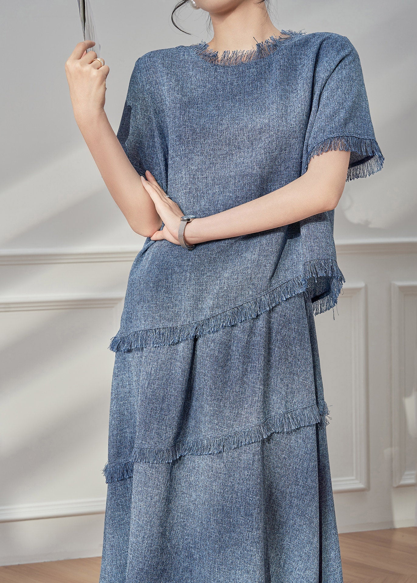 Elegantly Styled Shirt for Everyday Wear