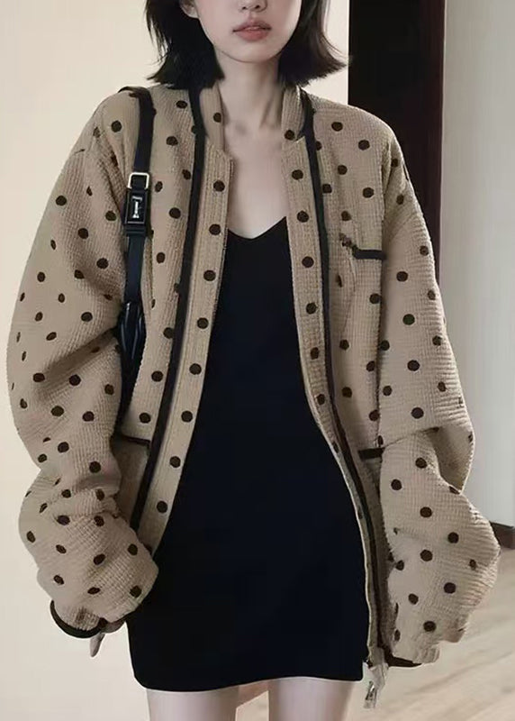 A Vintage Style Cardigan with Delicate Timeless Details