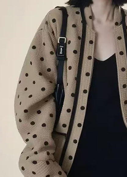 Polished Cardigan with an Effortless Classic Look